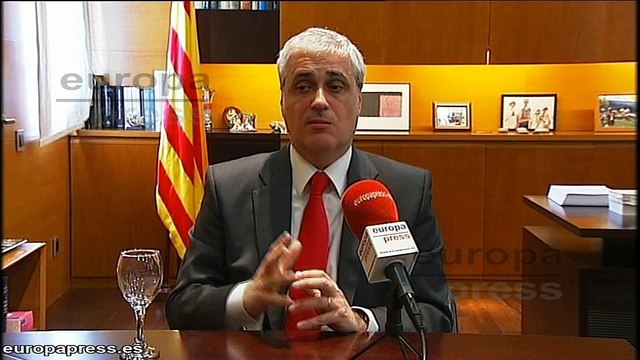 Cataluña no cambiará la metodología con los yihadistas