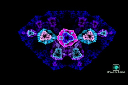 Study Aid for Super Learning and Memory: Binaural Beats for Study, Focus, Memory