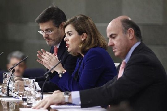 Gobierno aprueba medidas avanzadas en el Debate