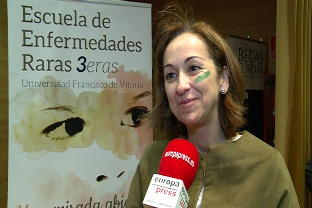 Padres de niños con enfermedades raras relatan experiencia