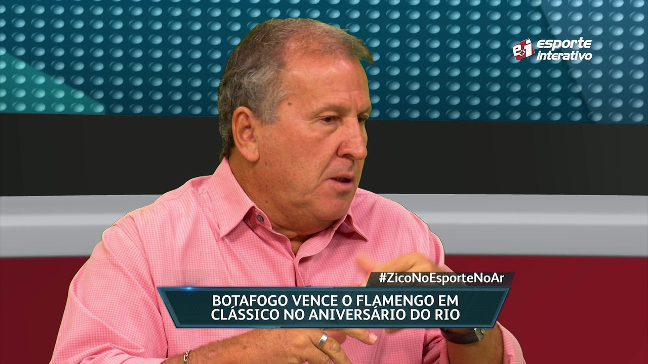 Diego Jardel saiu reclamando no clássico de ser subtituído e Zico cornetou! Se liga!