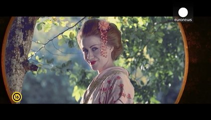 "Liza, the Fox-Fairy", film ungherese tra fantasy e commedia