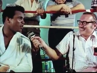Muhammad Ali full training regime 1974 Part 3_3