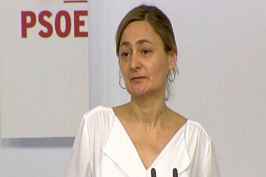 PSOE pide a Rajoy y Tsipras que nos busquen frentes