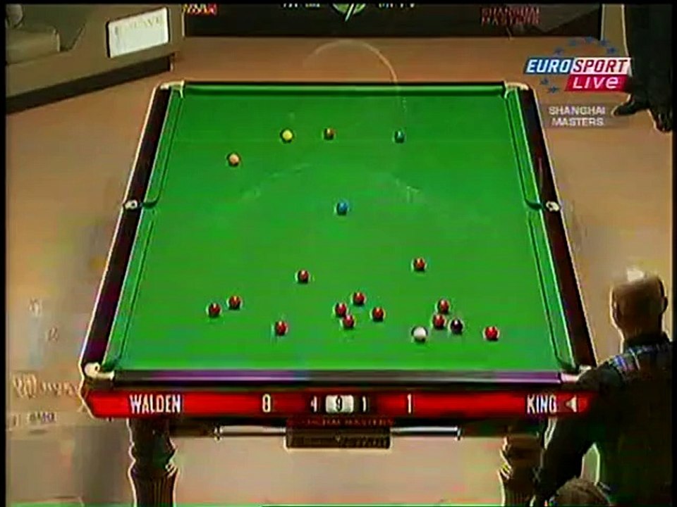 Kings fluke