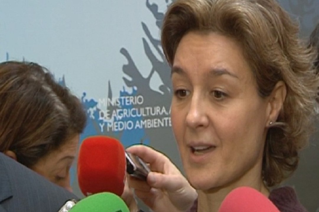 Tejerina: "Las inundaciones son suma de distintos factores"