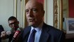 Départementales: Juppé doute que l'UMP "refuse les voix socialistes" en cas de duel UMP-FN