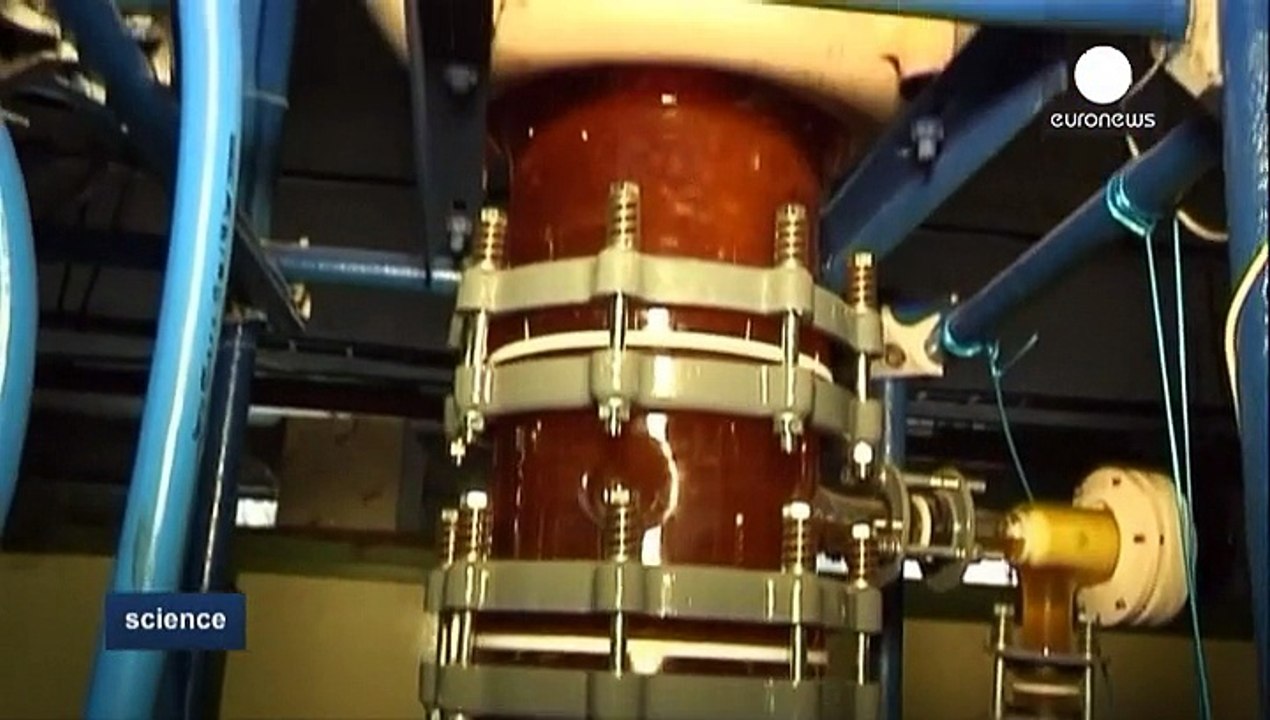 Leder im tank? forscher machen biokraftstoff aus abfallprodukten der lederproduktion