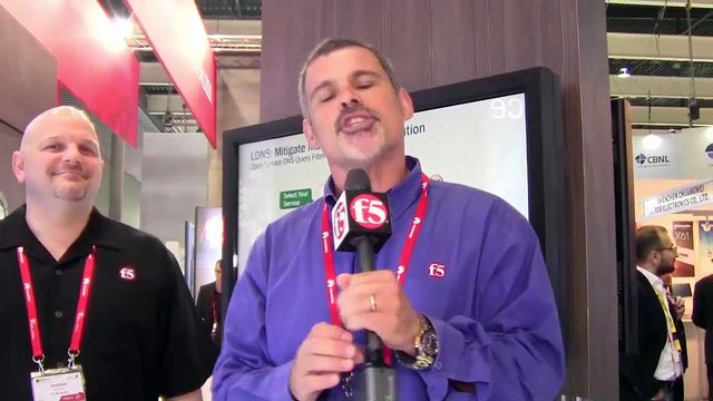 MWC 2015 ? Threats to Mobile Carrier Networks