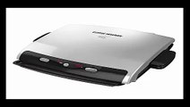 George Foreman GRP99 Next Generation Grill with Nonstick Removable Plates