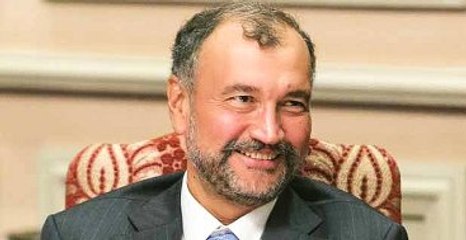 Forbes'in Listesine Giren En Zengin Türk, Murat Ülker