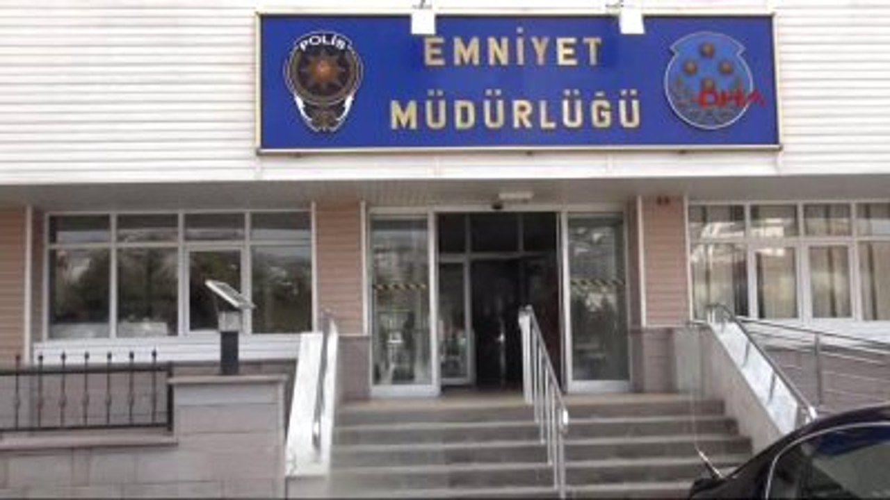 Kırıkkale Sabıkalı Otomobil Hırsızları Tutuklandı