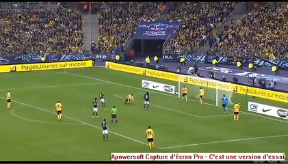 les Adieux de LISANDRO LOPEZ avant OL-NICE PART 04