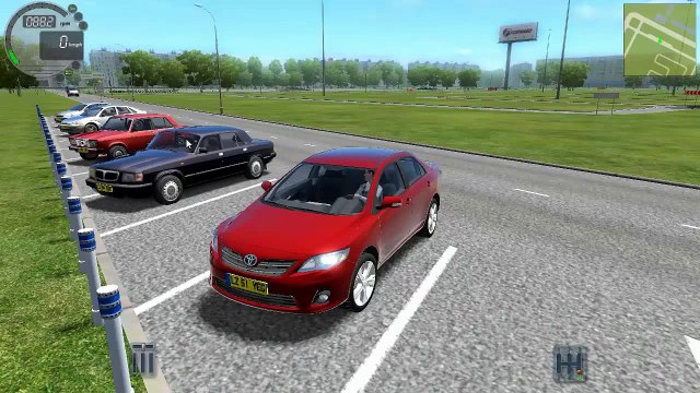 Тойота королла мод на сити кар драйвинг. City car driving toyota corolla. Toyota corolla city car driving 1. 2. Corolla e120 магнитола.