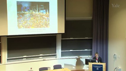Hong Kong Under China- Challenges to the Rule of Law and Judicial Independence