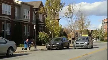 Its Really amazing car parking video...