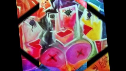 series mujeres de mangel Gatti