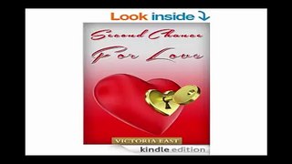 Second Chance for Love (Romantic Suspense) (Short read Book 4)