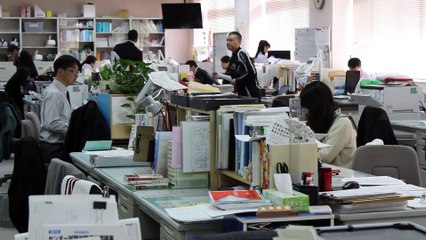 RITSD ORDER / PERMANENT REVOLUTION