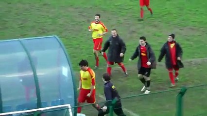 Carton Rouge, justifié ou non ??