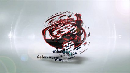 Publicité pour la série sur l'Islam et le Christianisme