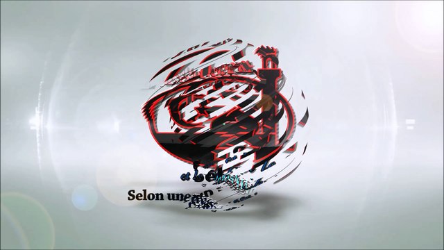 Publicité pour la série sur l'Islam et le Christianisme