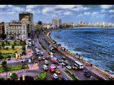 عطشان يا أسكندريه - كارم محمود