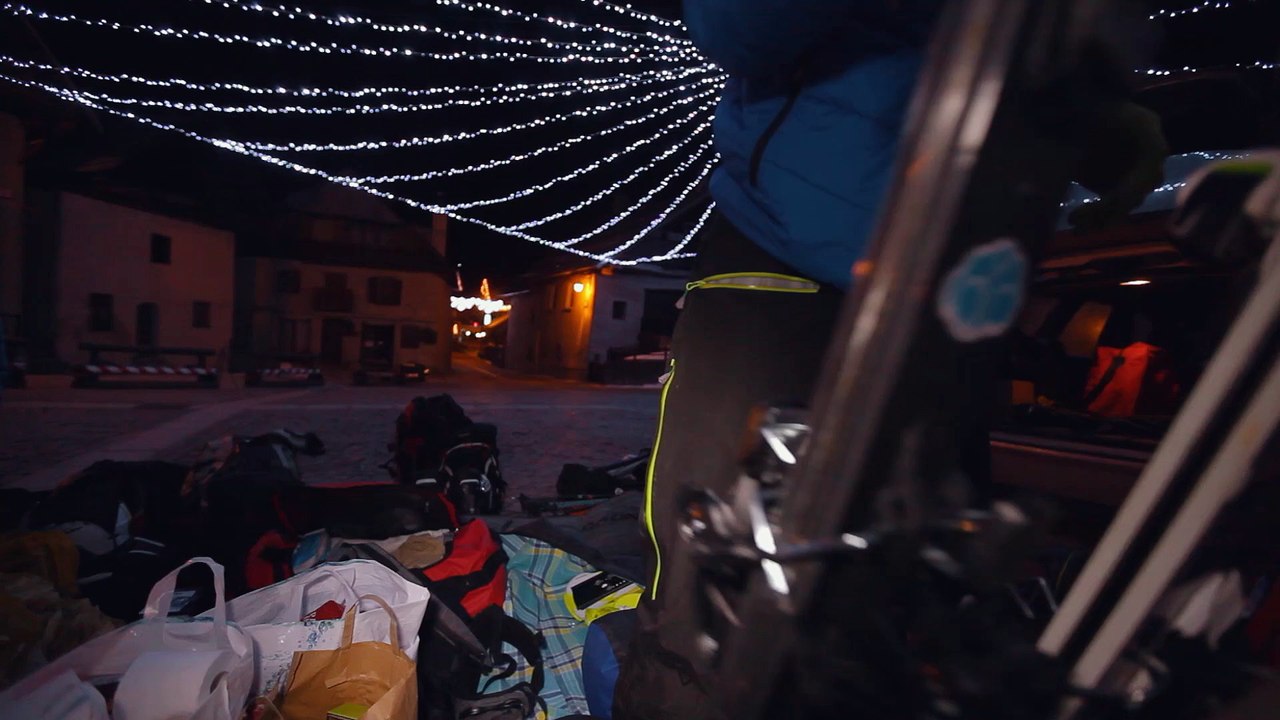 Motivation S02E01 : une websérie réalisée par des gens normaux