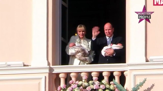 Charlène et Albert de Monaco : la date officielle du baptême des jumeaux princiers dévoilée !