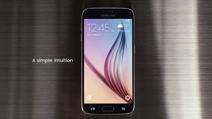 Así es el nuevo Samsung Galaxy S6