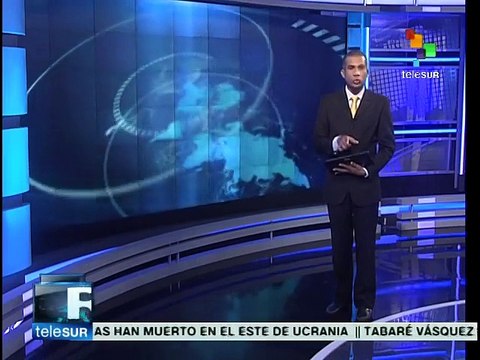 Comité de víctimas de guarimbas expondrá en España sus casos