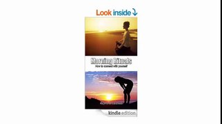 Morning Rituals How to connect with yourself, a guide to yoga, meditation, health, and well-being