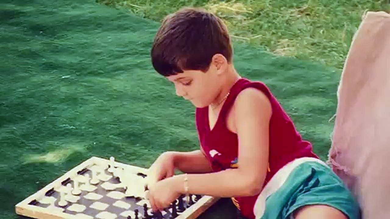 ILHAN SESEN MIS BABA