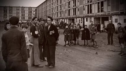 La Cité Muette - Bande annonce