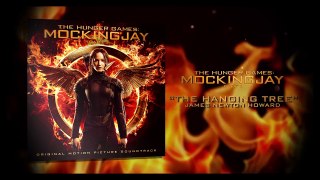 James Newton Howard - The Hanging Tree (From The Hunger Games_ Mockingjay Part 1) (Audio)