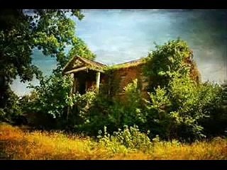 CBS RADIO MYSTERY THEATER_ GHOST TOWN - E. G. MARSHALL