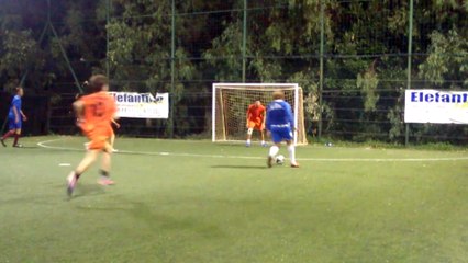 Pontano League - Highlights Campionato