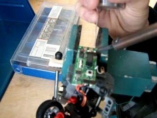 désoudage de fets
