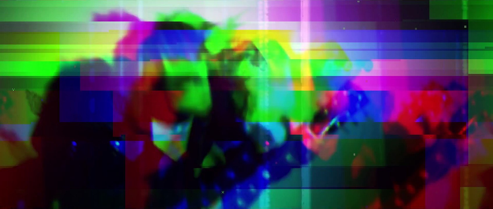 THE BLACK SWAN「失い」(Music Video)