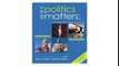Why Politics Matters An Introduction to Political Science (book only)