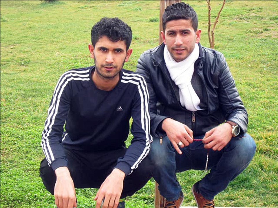 Dj DiKKaT-[Ömrümün Son Demin'de] Damar RaP