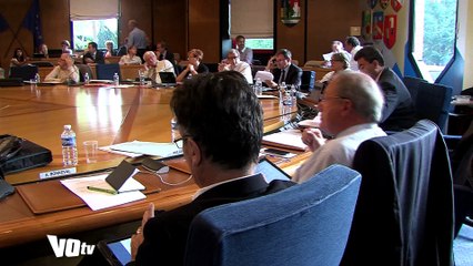 Départementales 2015, les nouveautés