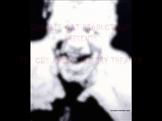 CBS RADIO MYSTERY THEATER_ GHOST WITH A KNIFE - AWESOME MYSTERY