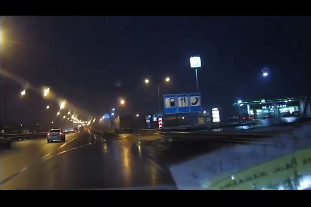 ТопливоДар. Рено Лагуна. Renault Laguna. Тест.