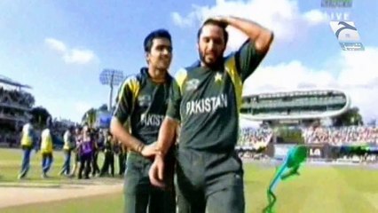 Afridi Win T20 2 New Tezabi Totay