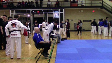 Forms - Hakseong Kim - Taebaek Final