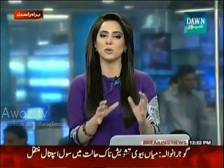 Internal pressure is increasing in PTI to re join Parliament