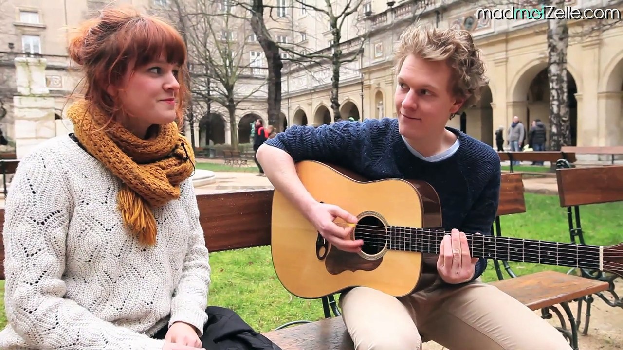 Black Lilys - Blood Ties