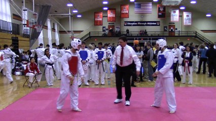 Joseph Fredricks M1 R1