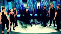 Lab Rats S 4 E 1 Bionic Rebellion 1 Video Dailymotion